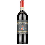Biondi-Santi Brunello di Montalcino, 2017, Tuscany, Italy