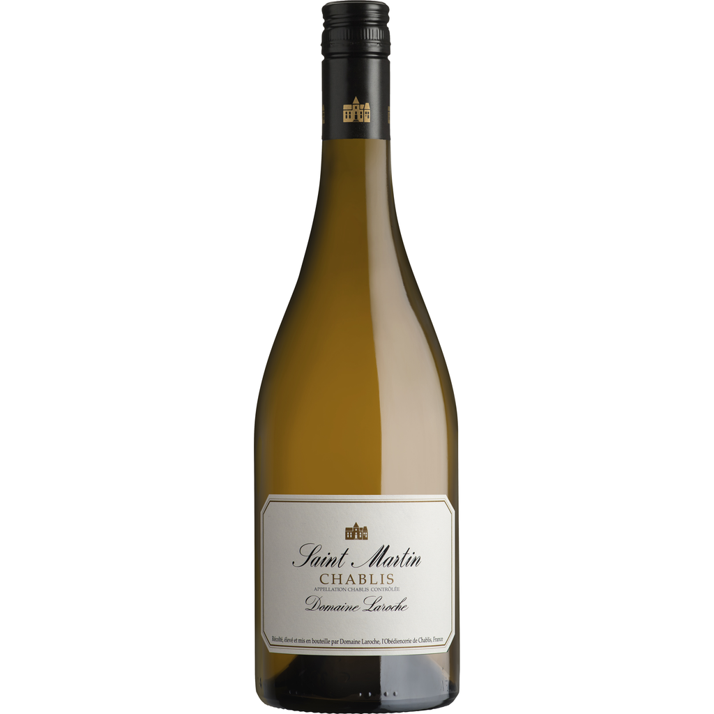 Chablis best sale