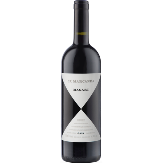 Gaja Ca’Marcanda Magari 2018, Bolgheri, Tuscany, Italy