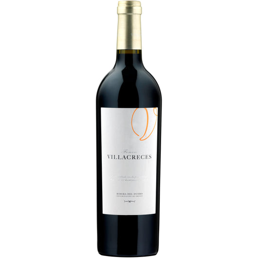 Finca Villacreces Ribera del Duero 2016, Castilla y León, Spain