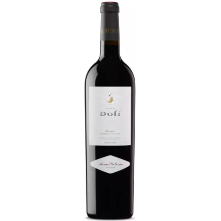 Álvaro Palacios Finca Dofi, 2019, Priorat, Catalonia, Spain