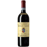 Biondi-Santi Rosso di Montalcino, 2018, Tuscany, Italy
