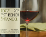 Ridge Vineyards, East Bench Zinfandel, 2019, Dry Creek Valley, Sonoma, USA