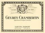 Gevrey Chambertin - Louis Jadot, 2017, Burgundy, France