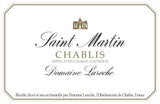 Domaine Laroche Chablis 'St Martin', 2022, Chablis, Burgundy, France