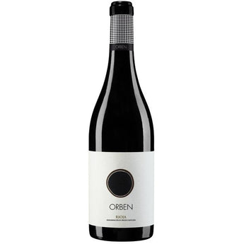 Orben Rioja 2018, Rioja Alavesa, Rioja, Spain