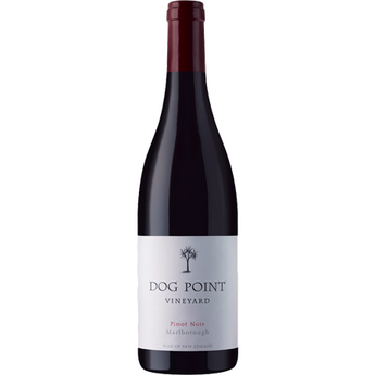 Dog Point Pinot Noir, 2018, Marlborough, New Zealand
