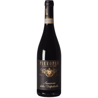 Amarone - Pieropan 'Vigna Garzon' Amarone della Valpolicella, 2015, Veneto, Italy